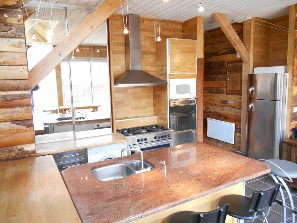 Maison Du Giraldes Claux Puy Mary Gr400 Gite Chalet Le Claux Εξωτερικό φωτογραφία