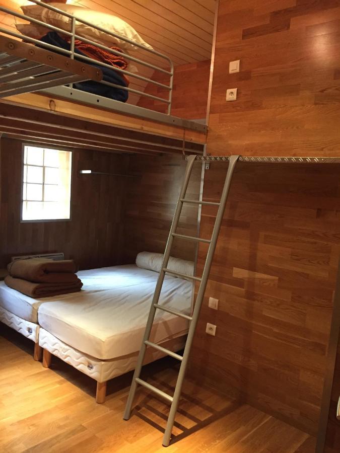 Maison Du Giraldes Claux Puy Mary Gr400 Gite Chalet Le Claux Εξωτερικό φωτογραφία