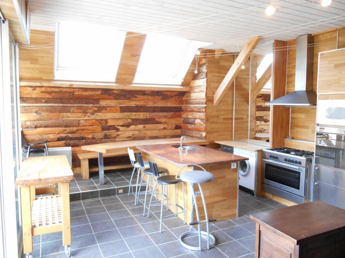 Maison Du Giraldes Claux Puy Mary Gr400 Gite Chalet Le Claux Εξωτερικό φωτογραφία