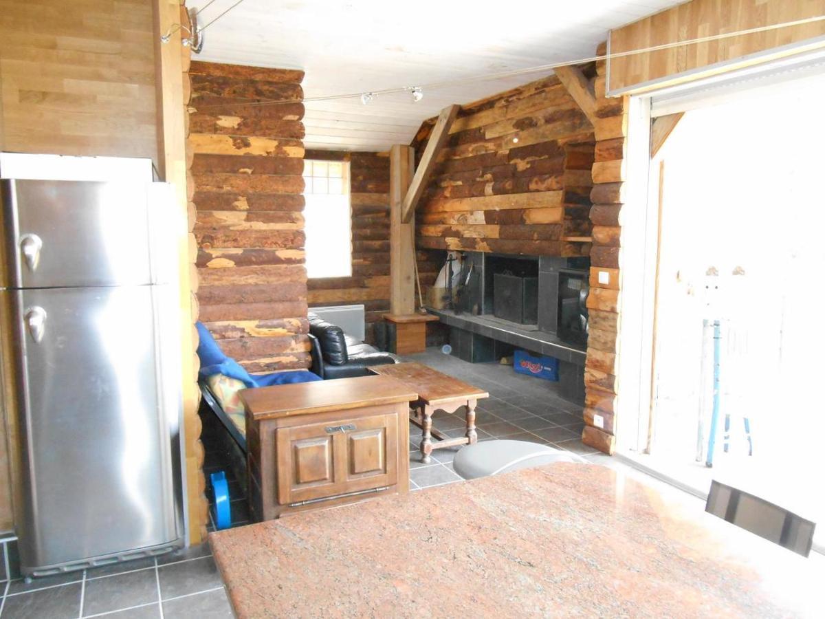 Maison Du Giraldes Claux Puy Mary Gr400 Gite Chalet Le Claux Εξωτερικό φωτογραφία